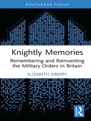 cover image of Knightly Memories